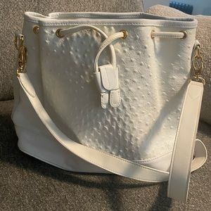 Giani Bernini Bucket Bag